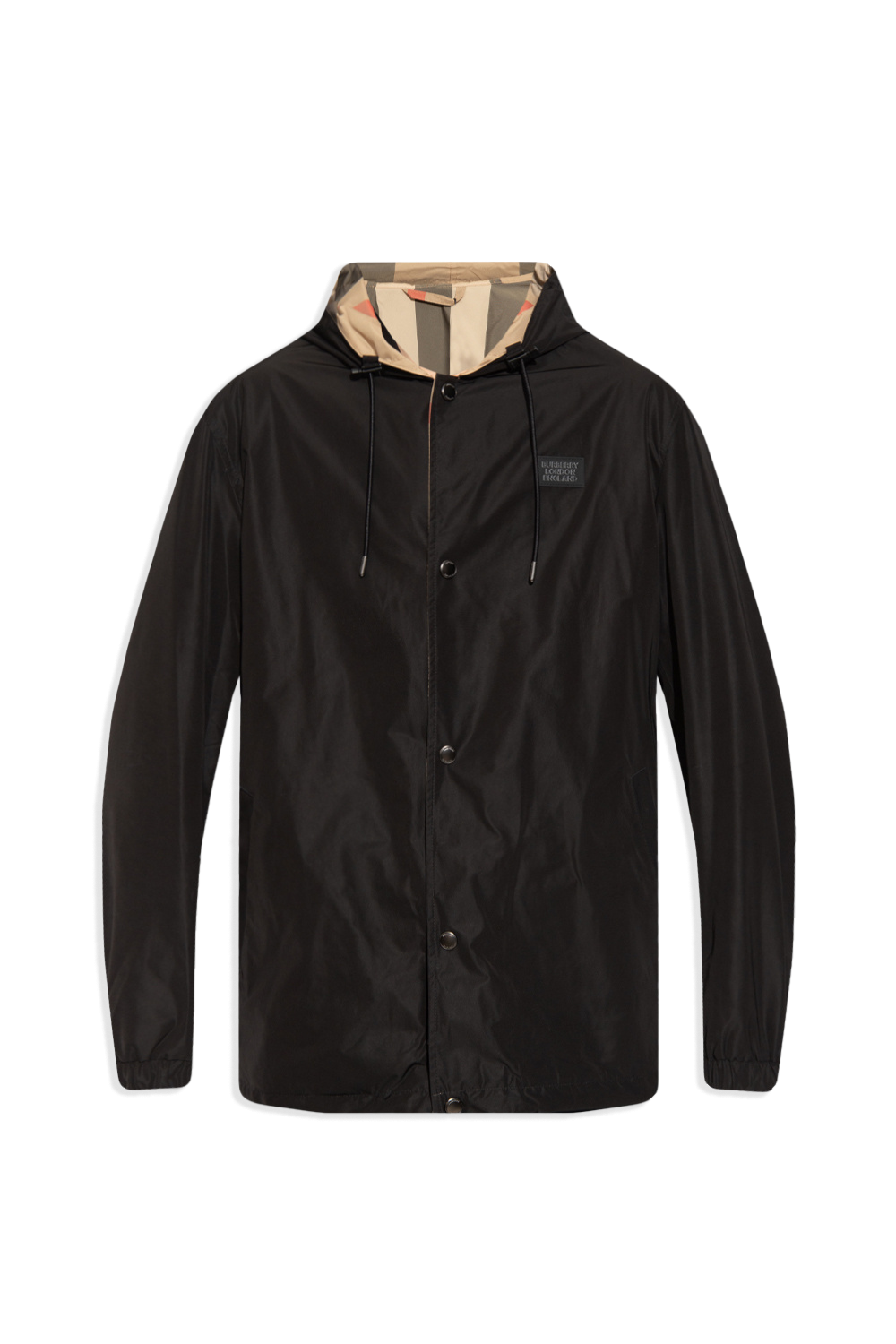 Burberry 'Elmhurst' reversible jacket | Men's | Vitkac